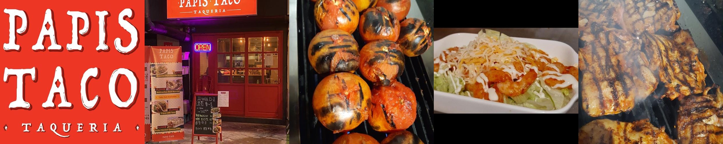 압구정 로데오 점심 베스트 추천 리스트 TOP 10