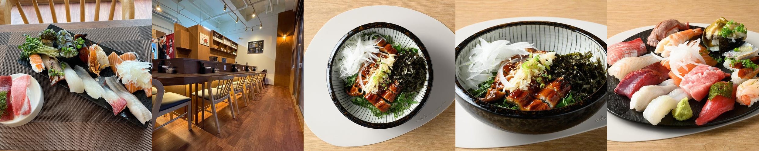 루원시티 초밥 베스트 추천 리스트 TOP 10