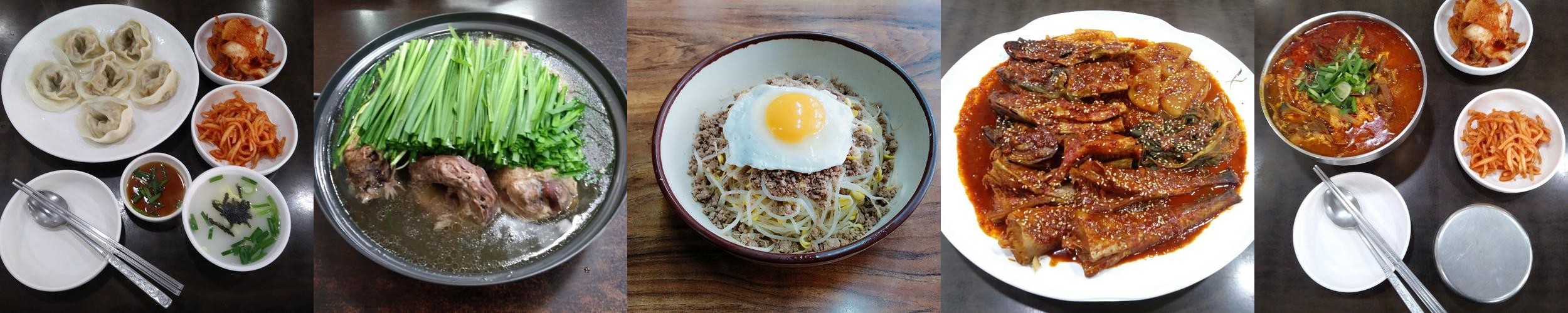 대학로 가성비 맛집 베스트 추천 리스트 TOP 10