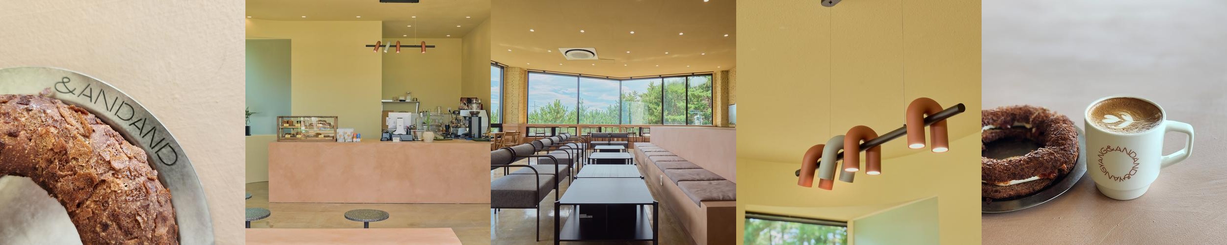 양양 오션뷰 카페 베스트 추천 리스트 TOP 10