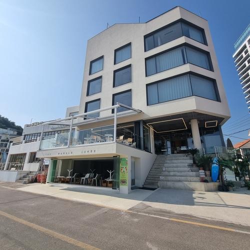 양양 오션뷰 카페 베스트 추천 리스트 TOP 10