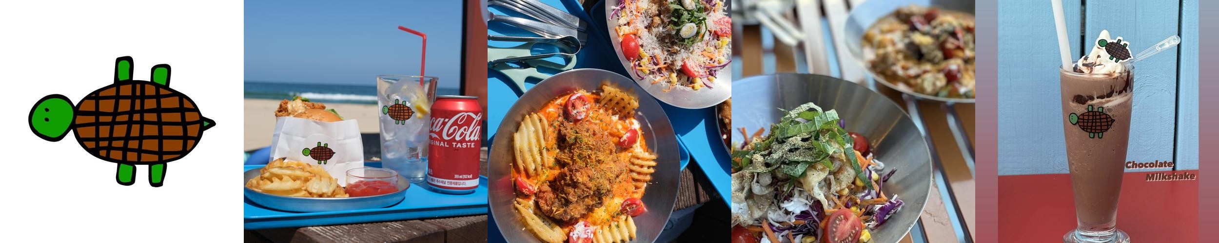 양양 오션뷰 카페 베스트 추천 리스트 TOP 10