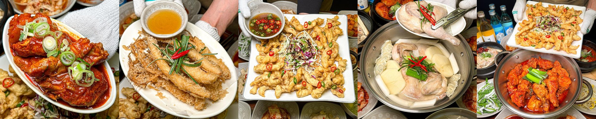 종로3가역 맛집 베스트 추천 리스트 TOP 10