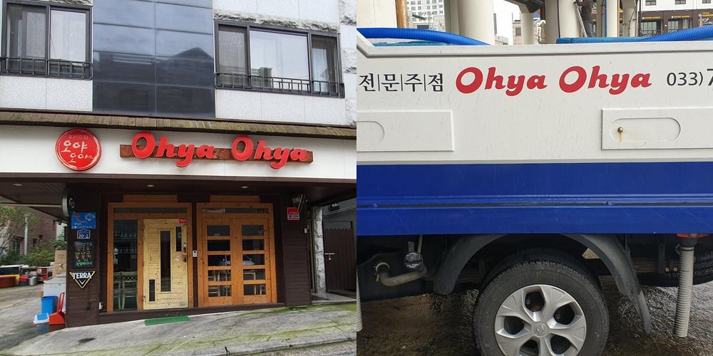 원주 단계동 횟집 베스트 추천 리스트 TOP 10