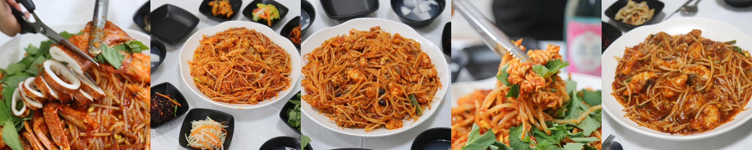 진해 점심 맛집 베스트 추천 리스트 TOP 10