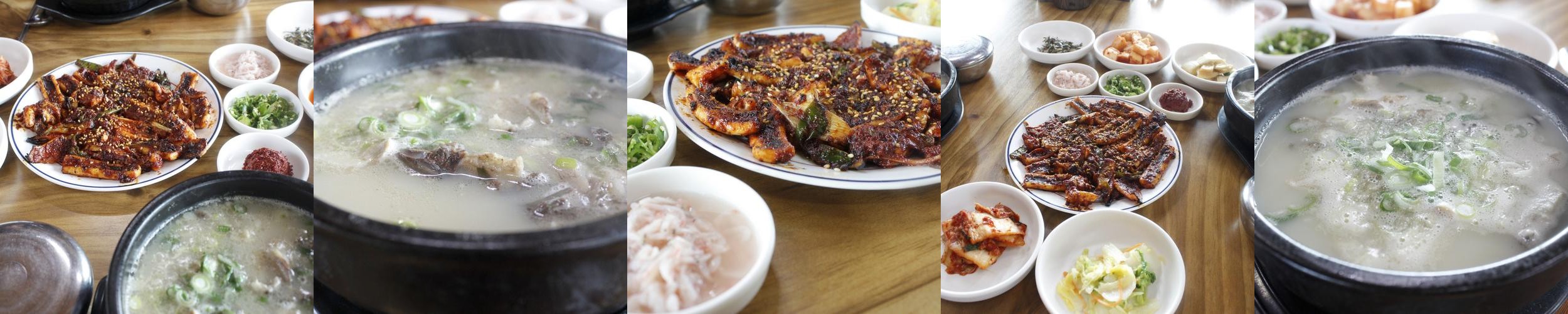 예천 용궁 맛집 베스트 추천 리스트 TOP 10