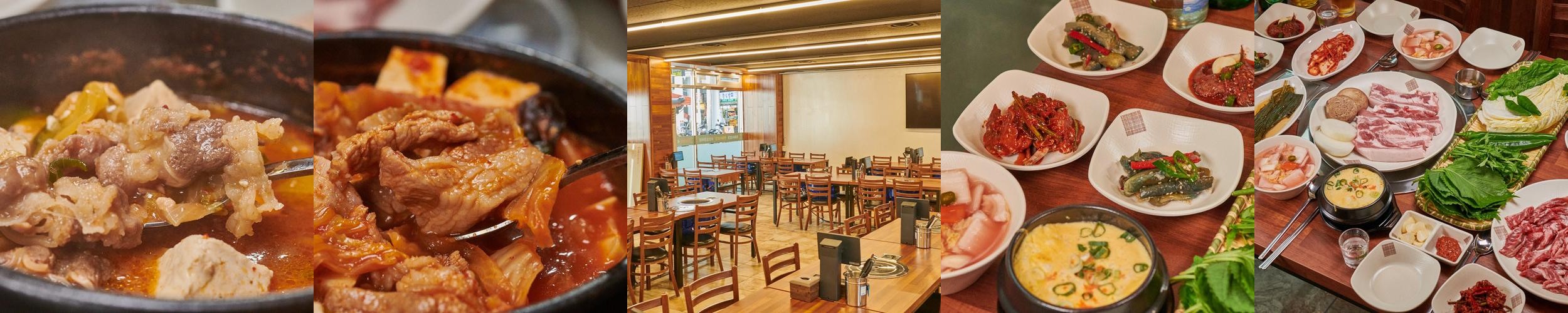 서귀포 가성비 맛집 베스트 추천 리스트 TOP 10