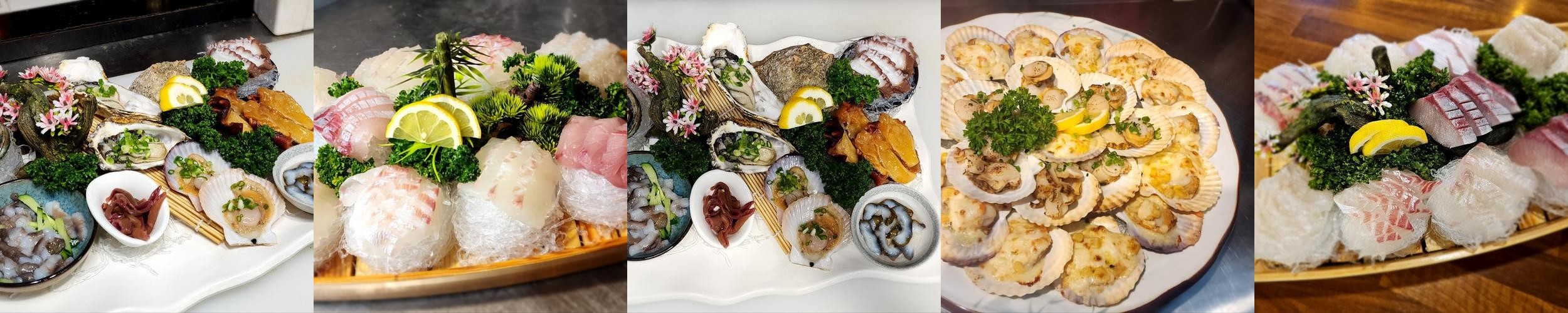 공주 횟집 베스트 추천 리스트 TOP 10