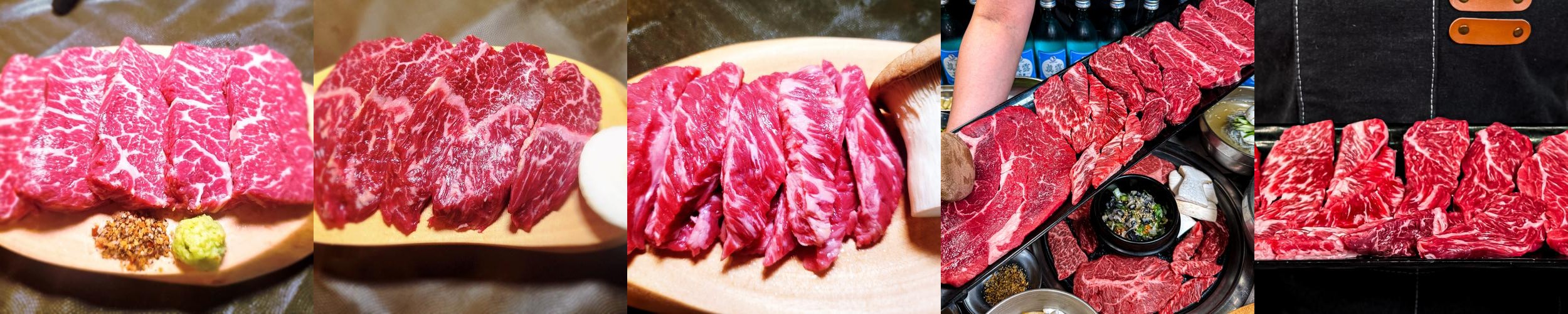 약수역 고기집 베스트 추천 리스트 TOP 10