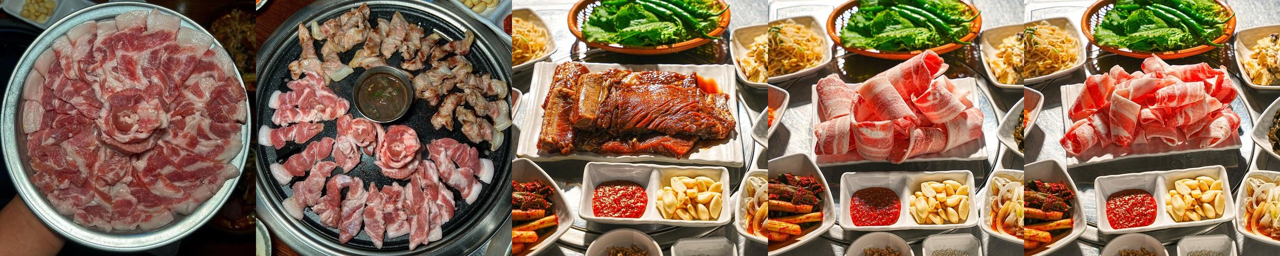 약수역 고기집 베스트 추천 리스트 TOP 10