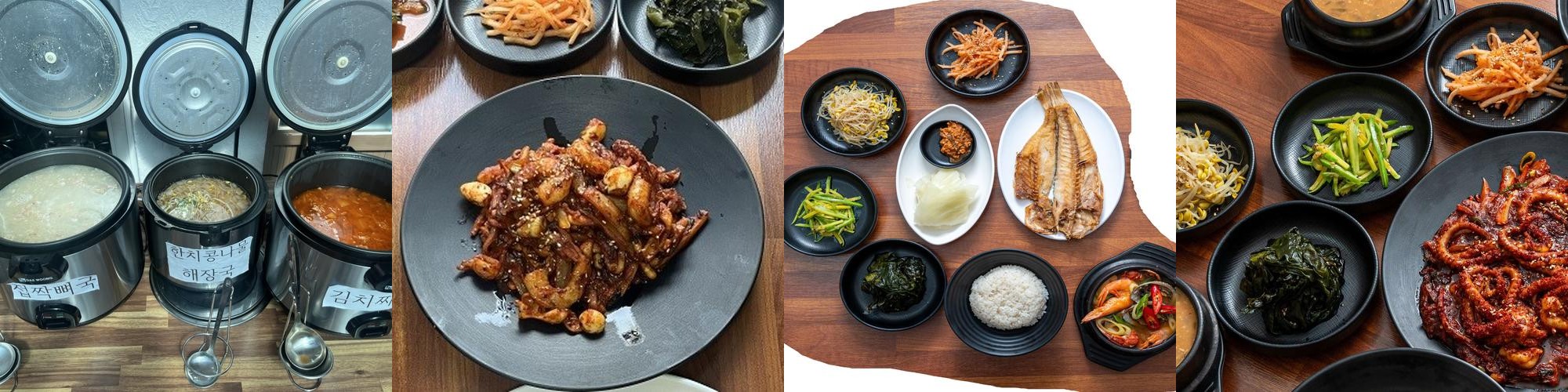 제주도 도민 맛집 베스트 추천 리스트 TOP 10