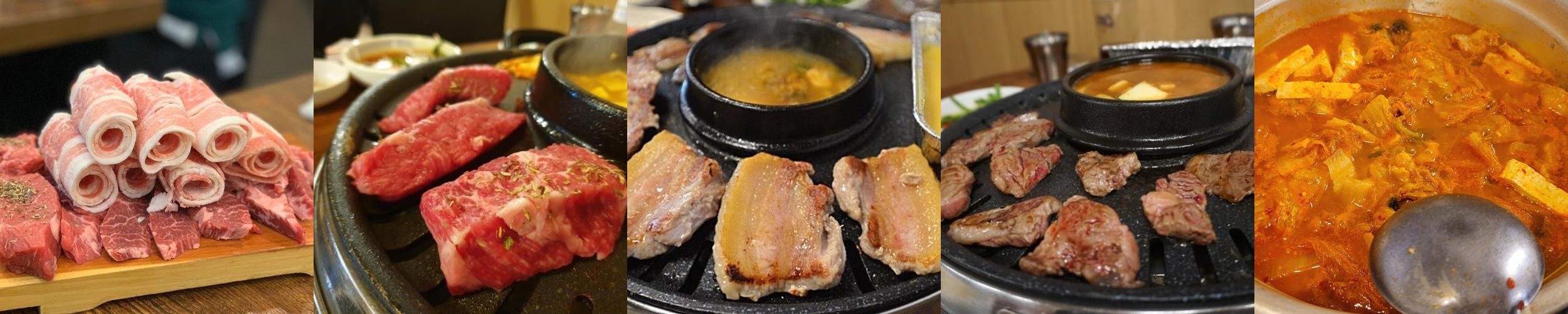 성신여대 고기집 베스트 추천 리스트 TOP 10