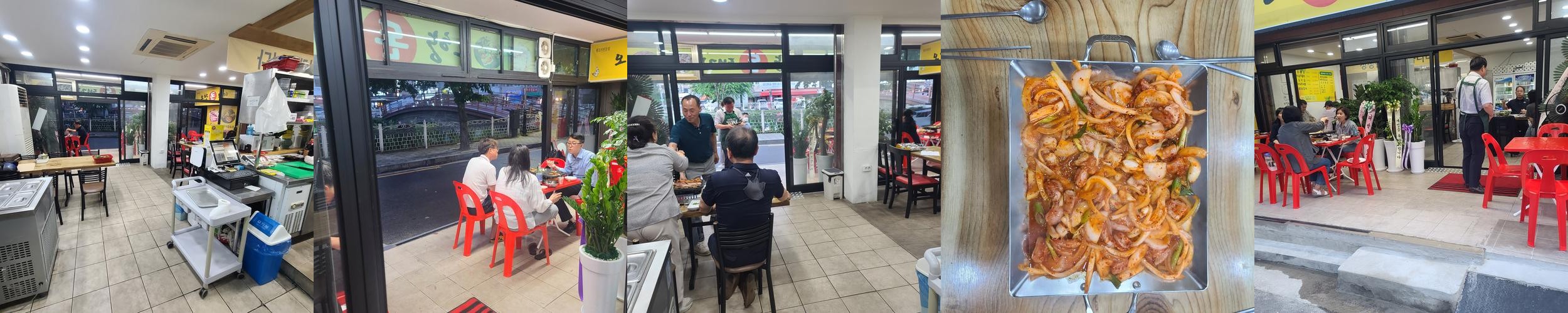 성신여대 고기집 베스트 추천 리스트 TOP 10