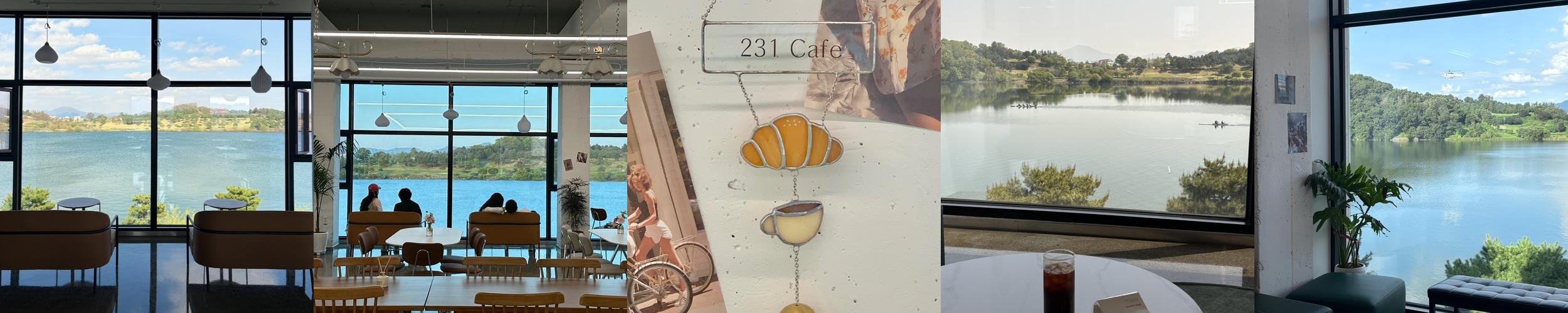 남한강 카페 베스트 추천 리스트 TOP 10