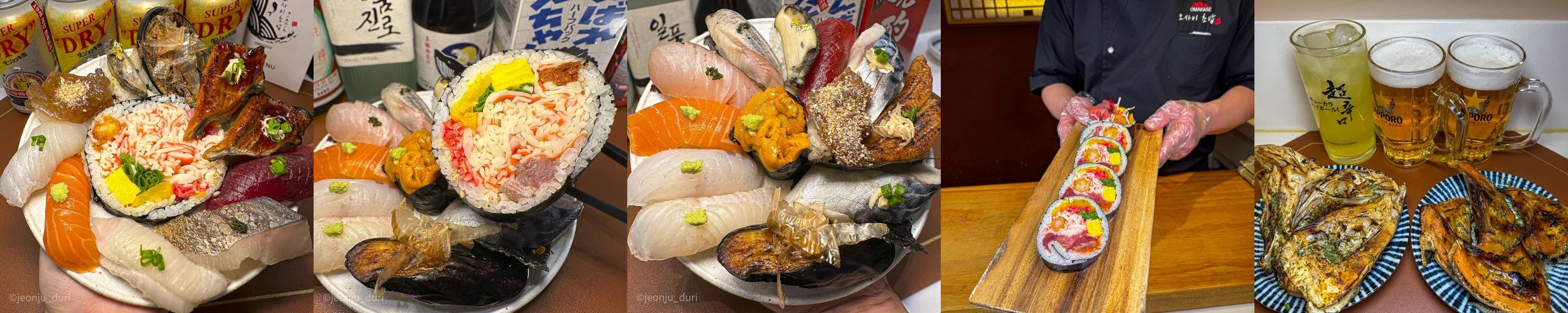 전주 신시가지 초밥 베스트 추천 리스트 TOP 10 전주 신시가지 초밥 베스트 추천 리스트 TOP 10