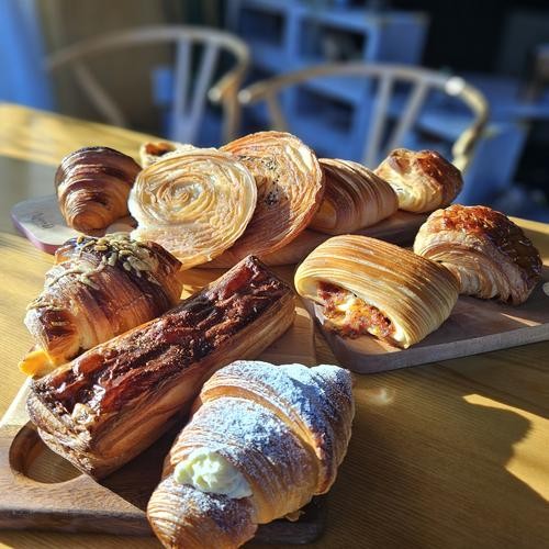 안동 빵집 베스트 추천 리스트 TOP 10