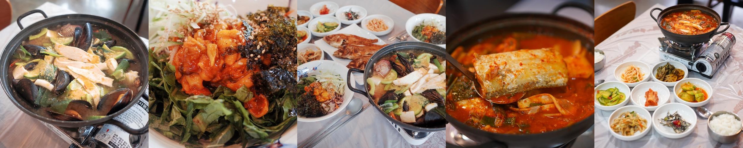 거제도 생선구이 맛집 베스트 추천 리스트 TOP 10