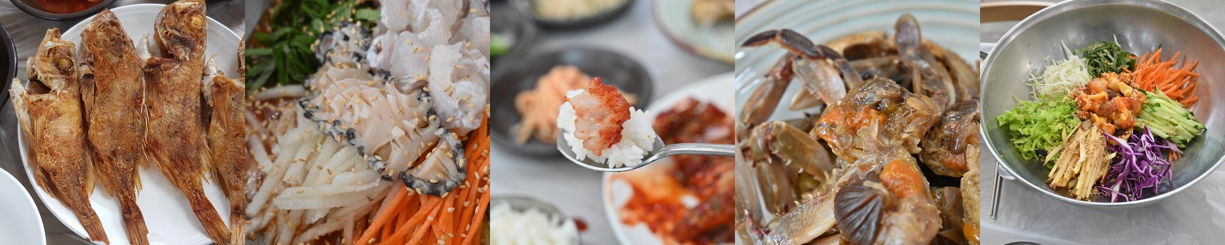 거제도 생선구이 맛집 베스트 추천 리스트 TOP 10