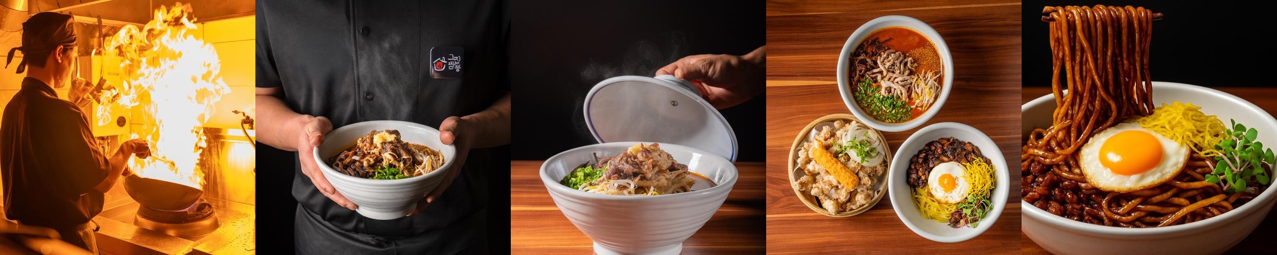 대연동 중국집 베스트 추천 리스트 TOP 10