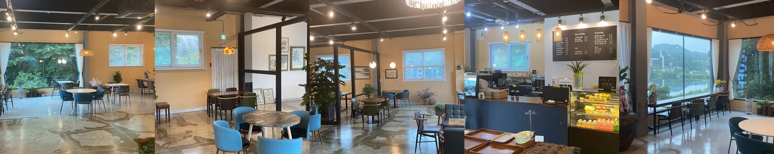 동탄 대형카페 베스트 추천 리스트 TOP 9