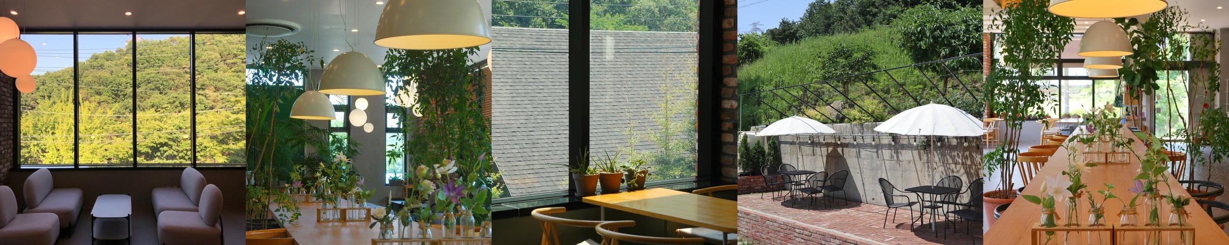 동탄 대형카페 베스트 추천 리스트 TOP 9