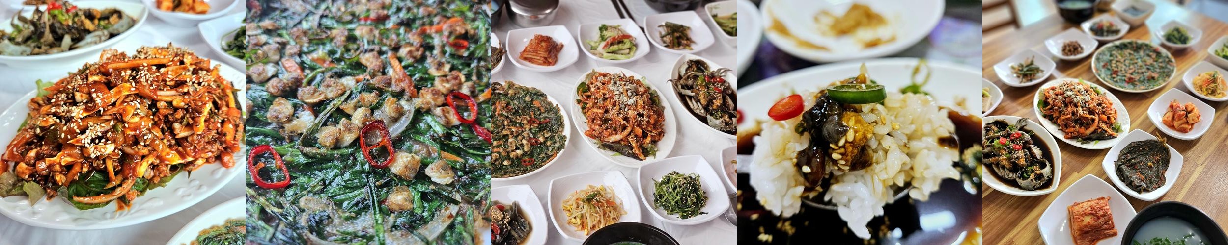 하동읍 맛집 베스트 추천 리스트 TOP 10