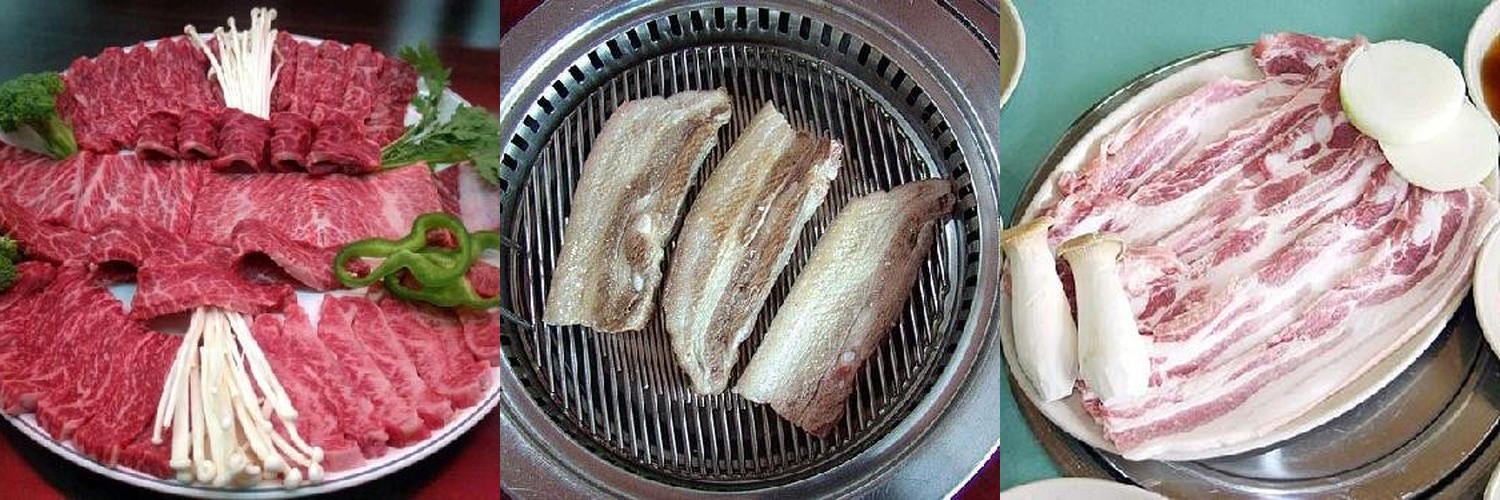 하동읍 맛집 베스트 추천 리스트 TOP 10