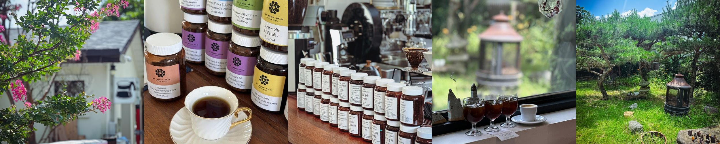 청남대 카페 베스트 추천 리스트 TOP 6