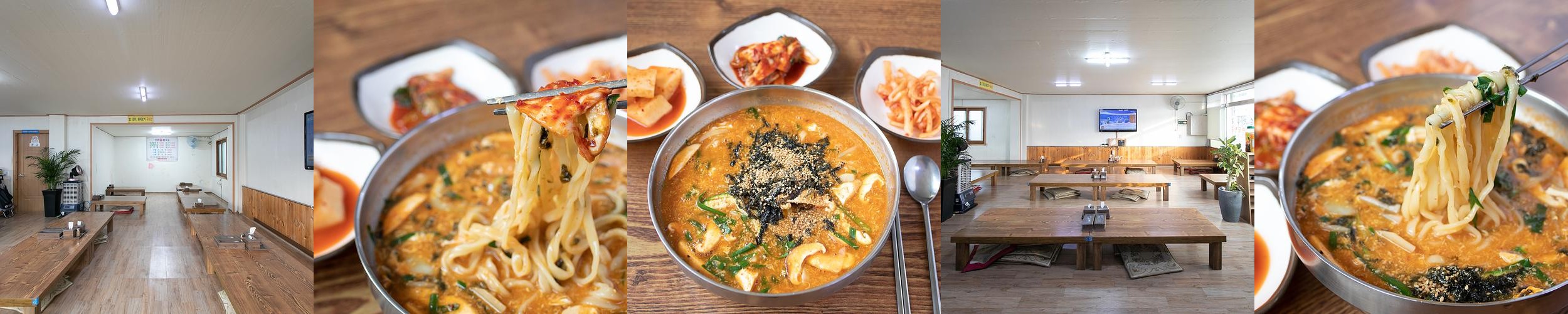 강릉역 맛집 베스트 추천 리스트 TOP 10