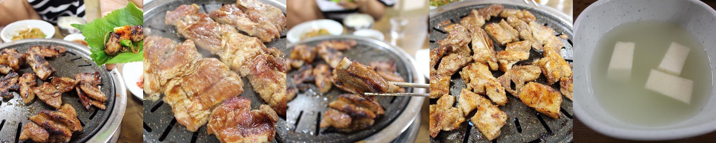 포항 송도 맛집 베스트 추천 리스트 TOP 10