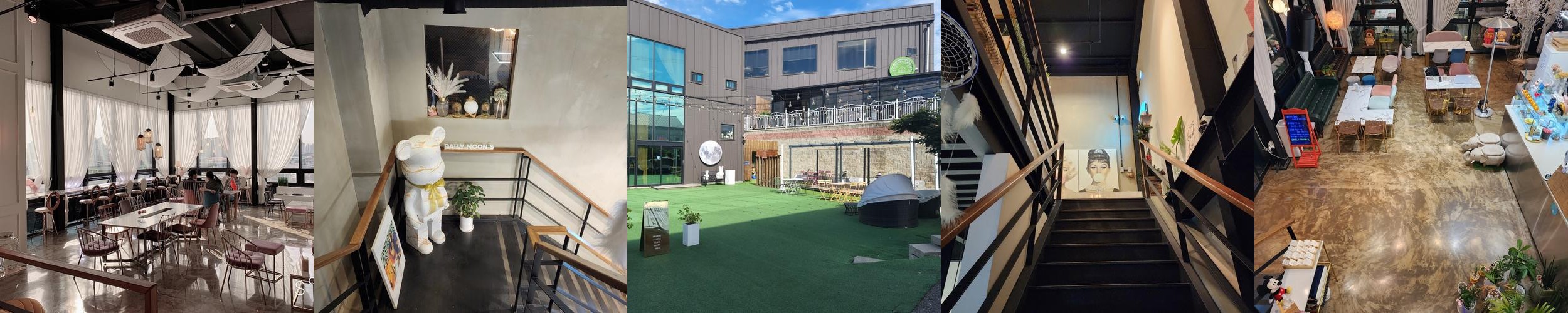 김포 대형카페 추천 베스트 리스트 TOP 10