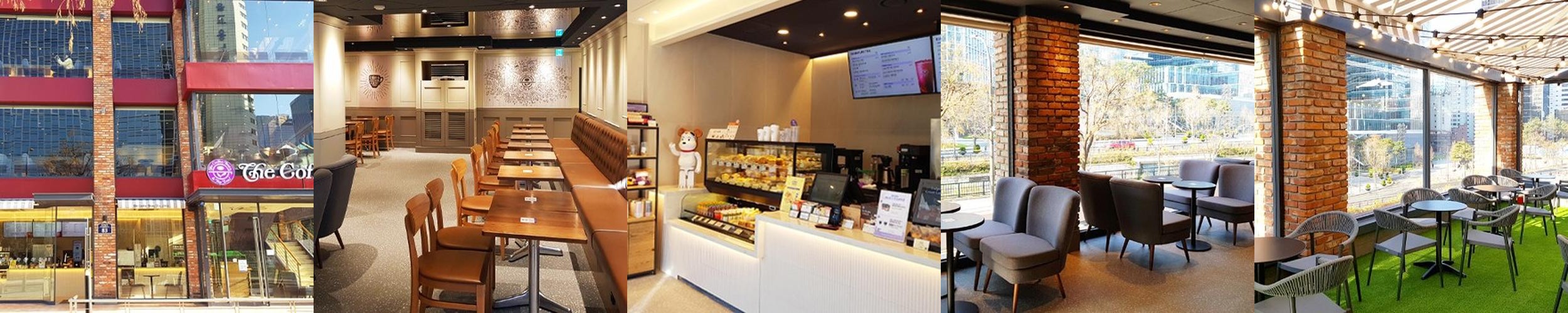 을지로3가역 카페 베스트 추천 리스트 TOP 10