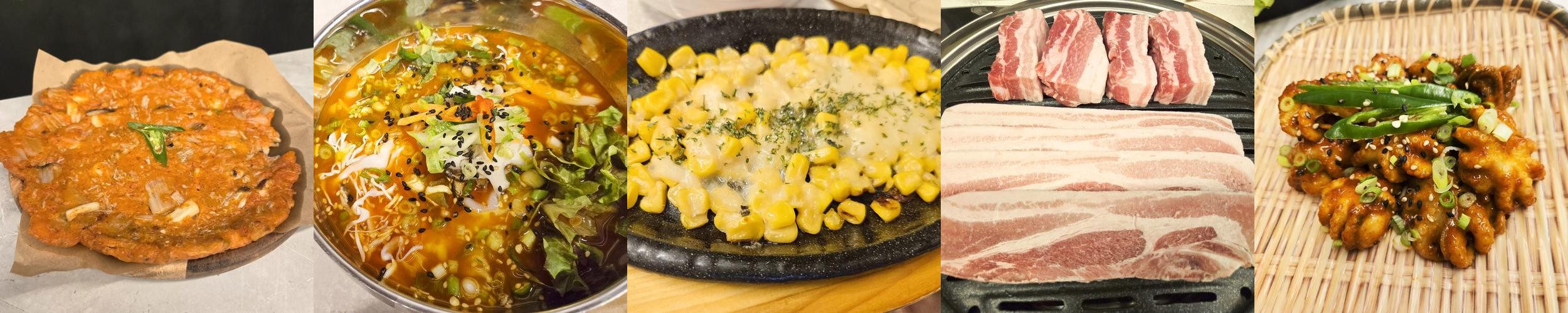 청라 삼겹살 베스트 추천 리스트 TOP 10