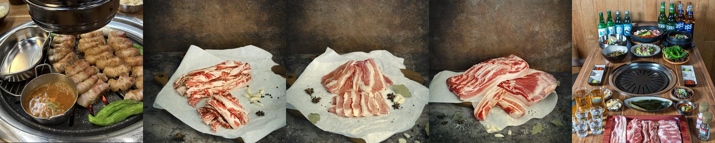 갈마동 고기집 베스트 추천 리스트 TOP 10 갈마동 고기집 베스트 추천 리스트 TOP 10