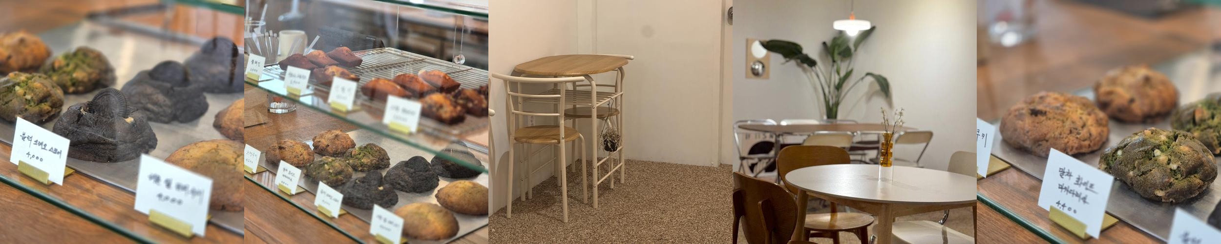 기장 조용한 카페 베스트 추천 리스트 TOP 10