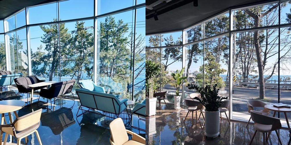 기장 조용한 카페 베스트 추천 리스트 TOP 10