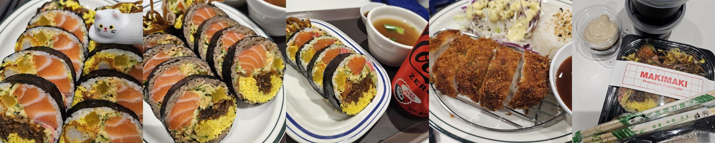 대구 동성로 점심 맛집 베스트 추천 리스트 TOP 10