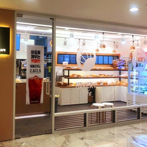 서울역 빵집 베스트 추천 리스트 TOP 10 서울역 빵집 베스트 추천 리스트 TOP 10