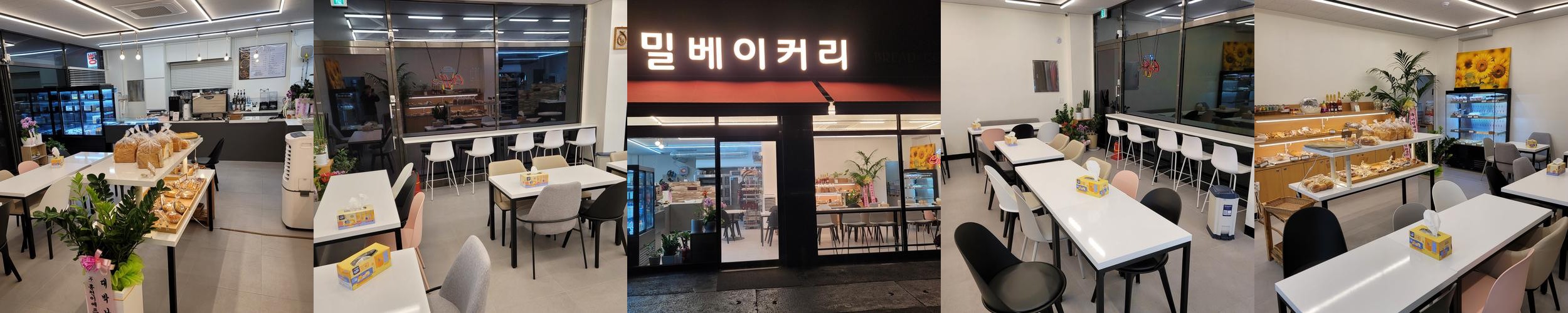 홍천 베이커리 카페 베스트 추천 리스트 TOP 10