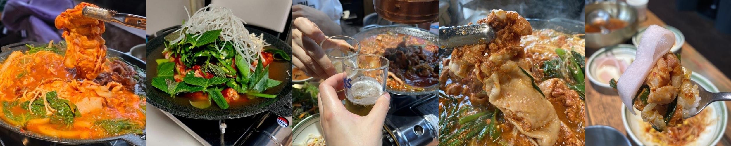 수완지구 밥집 베스트 추천 리스트 TOP 10