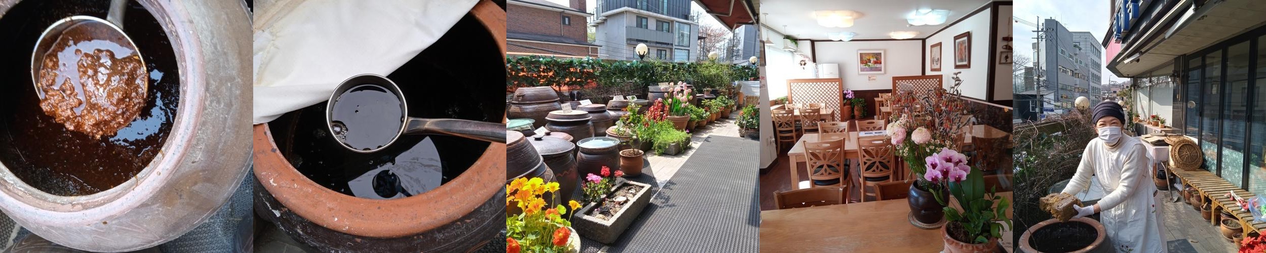 연남동 한정식 베스트 추천 리스트 TOP 10