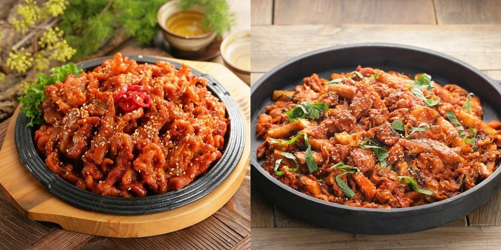 부영불닭발닭갈비: 남양주 닭발과 닭갈비의 진수|구리 전통시장 맛집 추천 부영불닭발닭갈비: 남양주 닭발과 닭갈비의 진수
