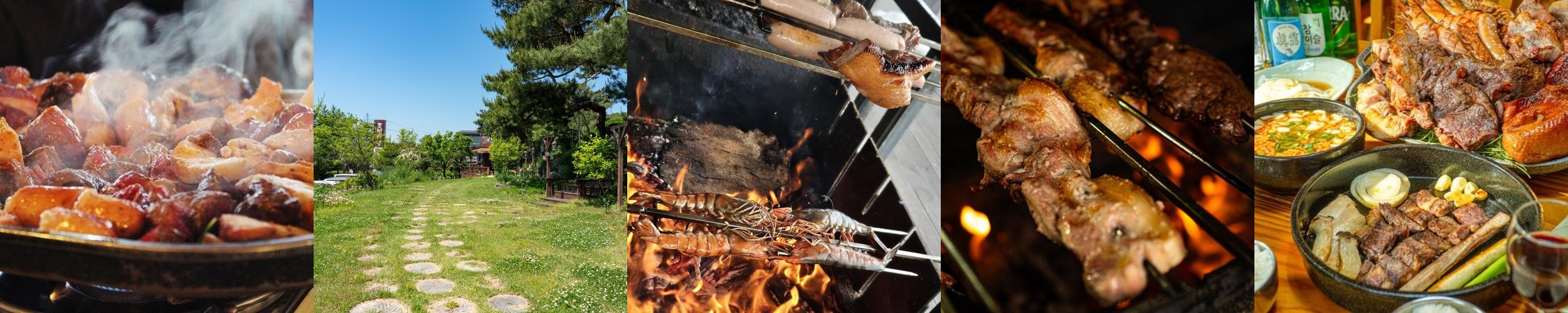 헤이리마을 맛집 베스트 추천 리스트 TOP 10