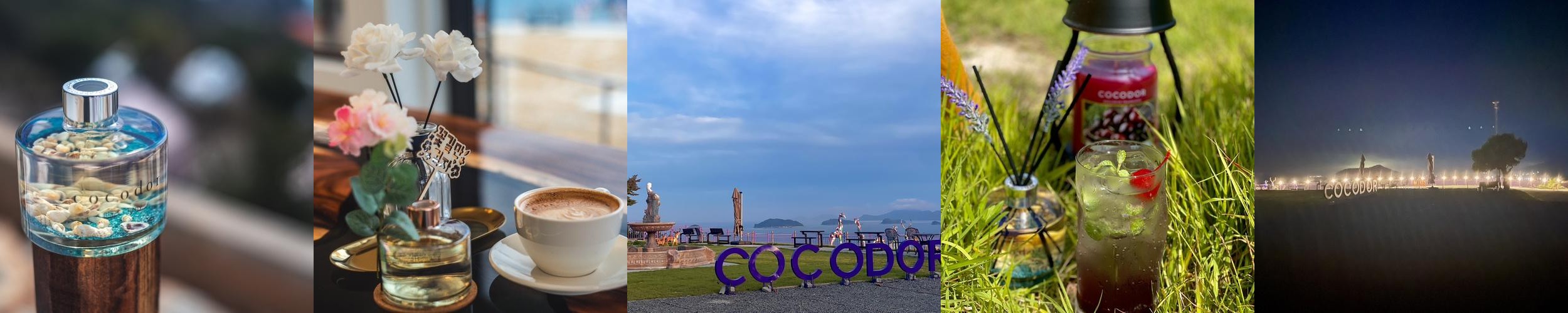 경남 대형 카페 베스트 추천 리스트 TOP 10