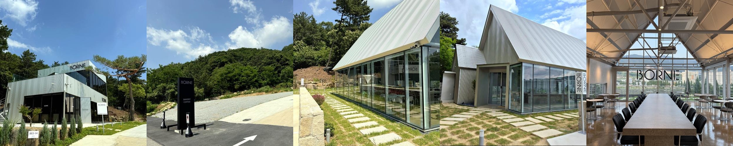 경남 대형 카페 베스트 추천 리스트 TOP 10