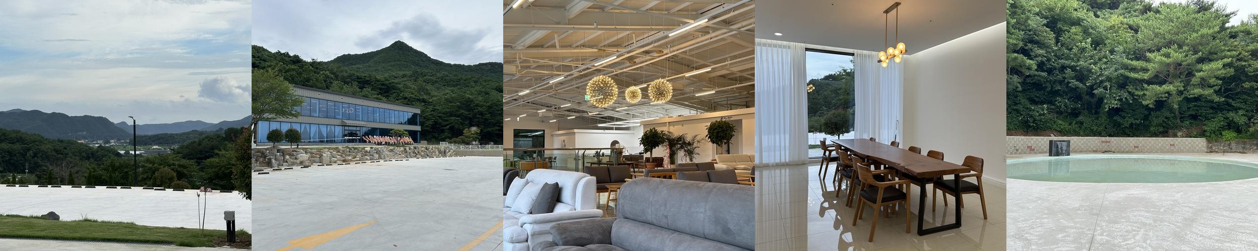 경남 대형 카페 베스트 추천 리스트 TOP 10