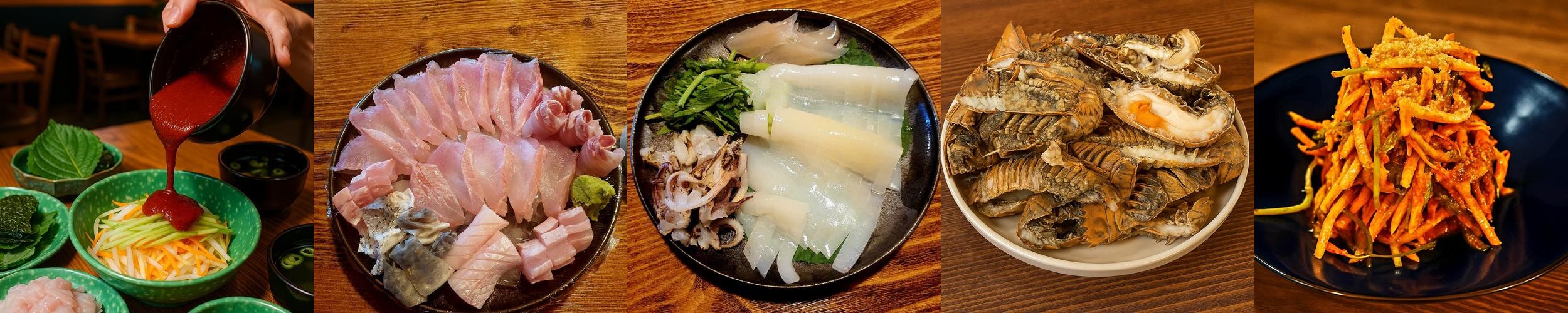 성내동 횟집 베스트 추천 리스트 TOP 10