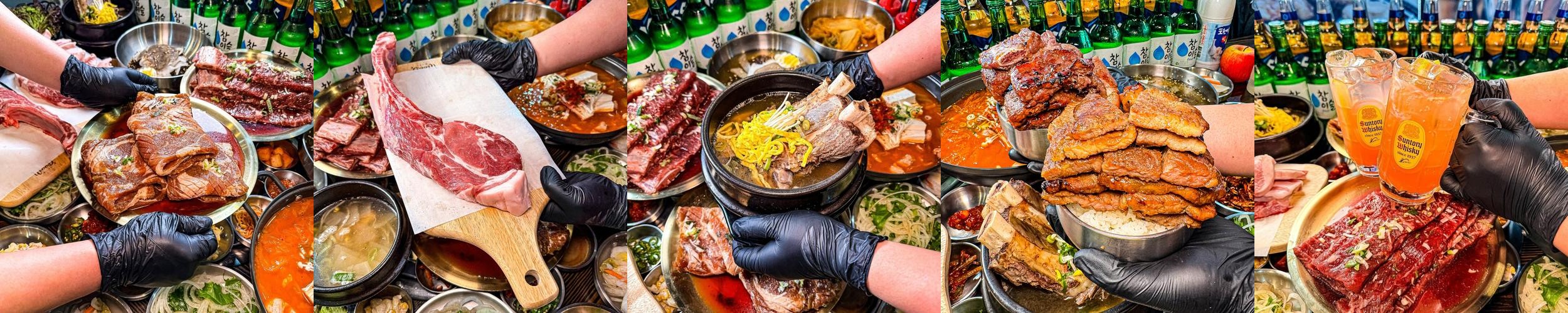 루원시티 고기집 베스트 추천 리스트 TOP 10 루원시티 고기집 베스트 추천 리스트 TOP 10