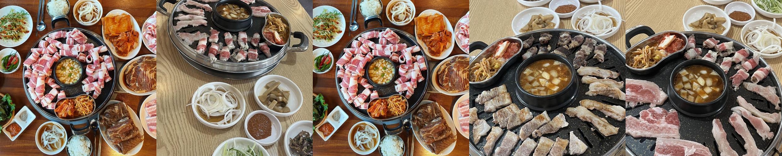 루원시티 고기집 베스트 추천 리스트 TOP 10 루원시티 고기집 베스트 추천 리스트 TOP 10