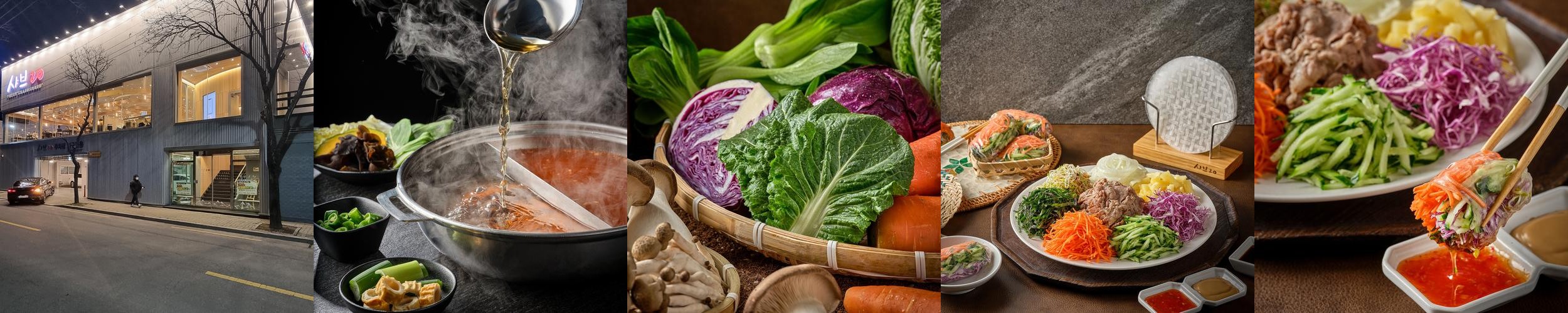 대구 동구 맛집 베스트 추천 리스트 TOP 10